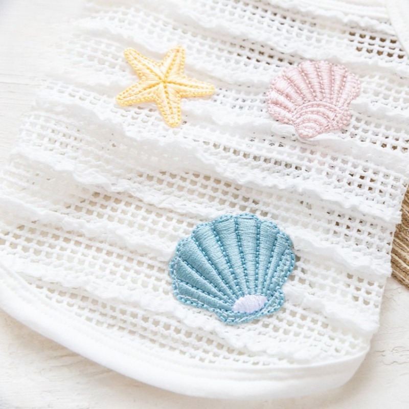 Pet Spring Mesh Sunscreen Coat - Suspender Tank Top ulasan dan harga