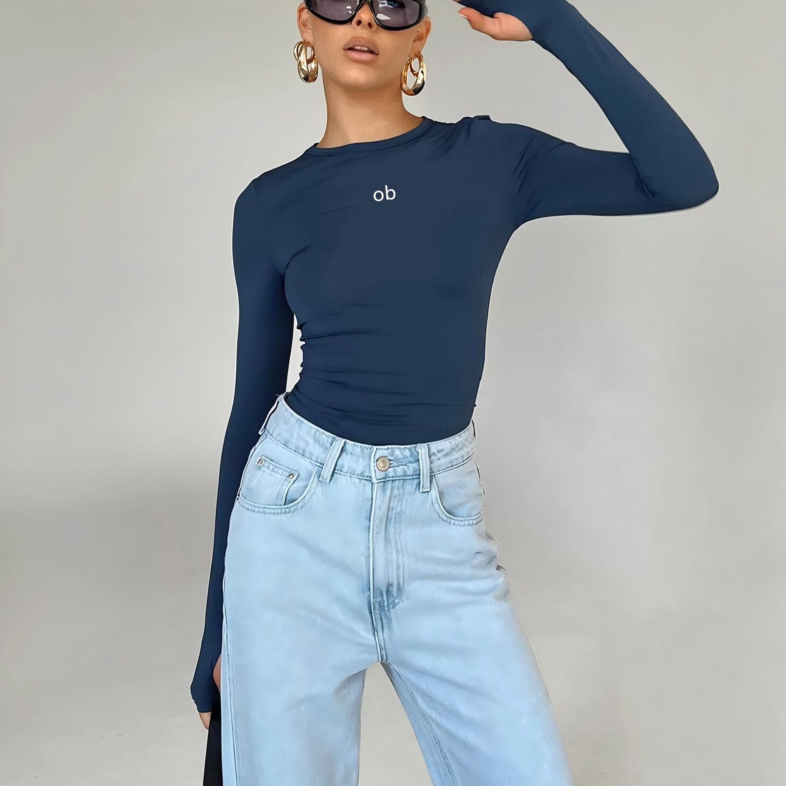 2026 Summer New Style Women's  - Base Layer Top ulasan dan harga