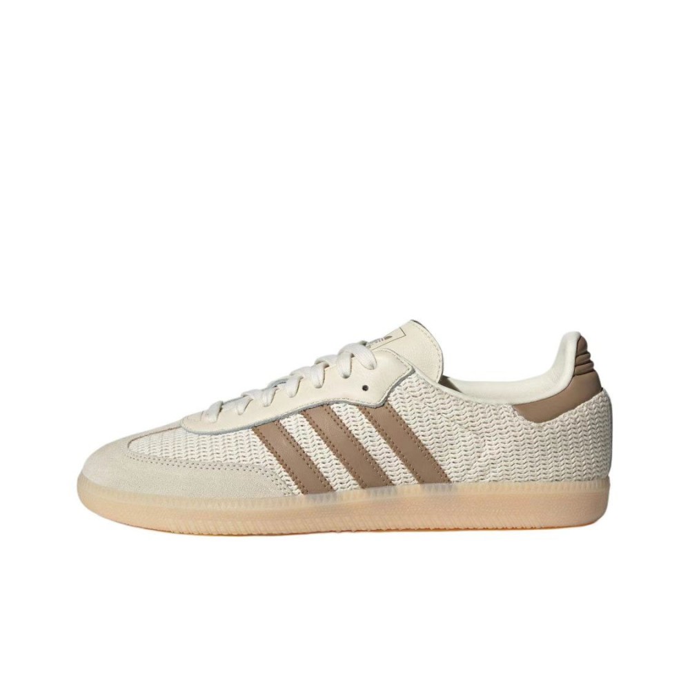 adidas Originals SAMBAOG Soft  - Adidas Shoes Samba ulasan dan harga