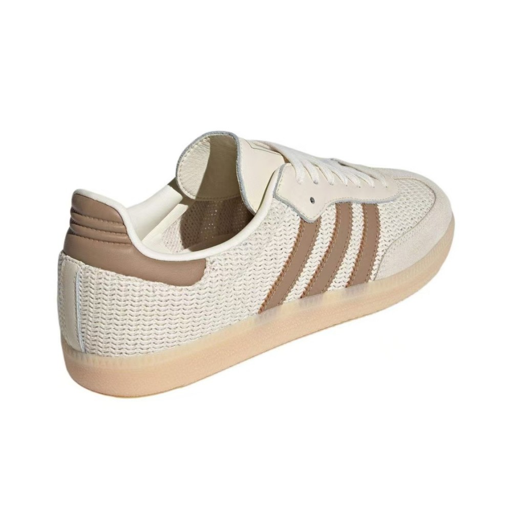 adidas Originals SAMBAOG Soft  - Adidas Shoes Samba ulasan dan harga