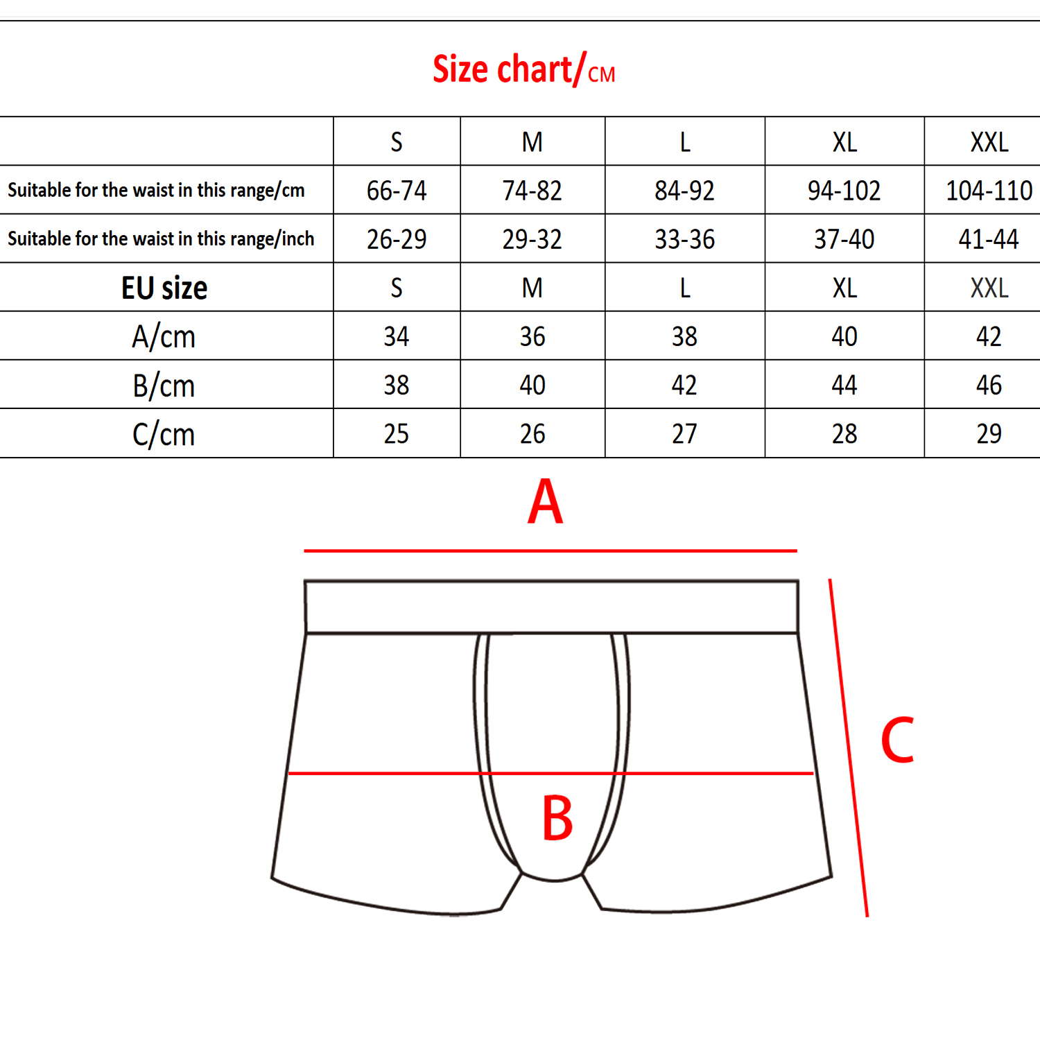 4pcs 2025 Men's Underwear Blac - Boxer Shorts Modal ulasan dan harga